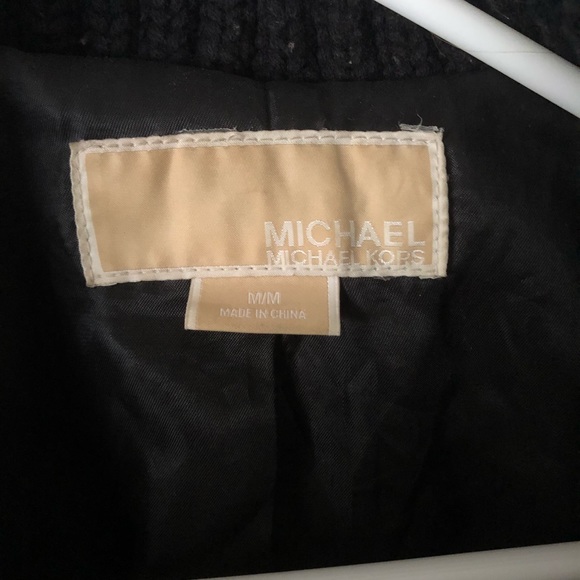 Heavy duty Michael Kors jacket - Picture 2 of 5
